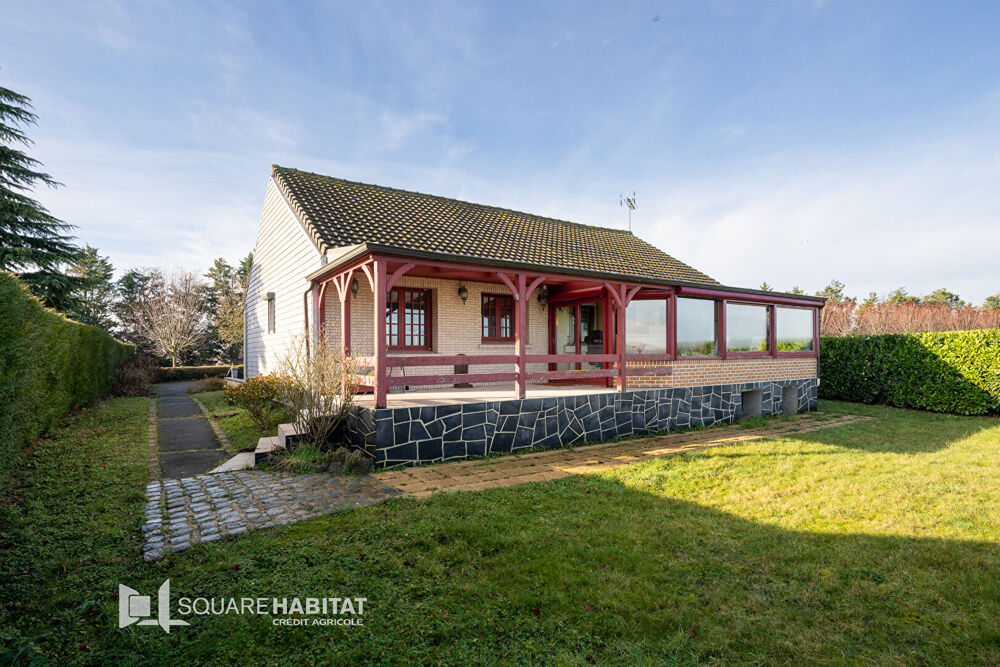 Vente Maison Maison Cantin