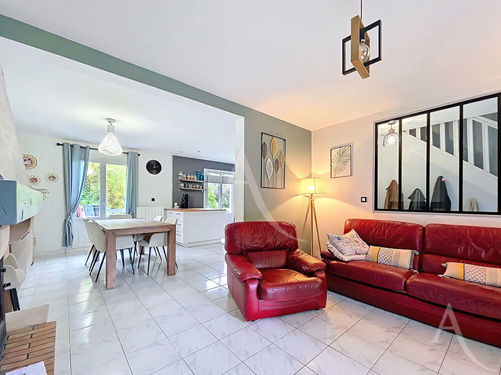 Maison 7 pièces 142 m² · à Moisson · 142 m² · 339 000 €