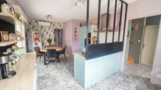  Maison à vendre 5 pièces 192 m²