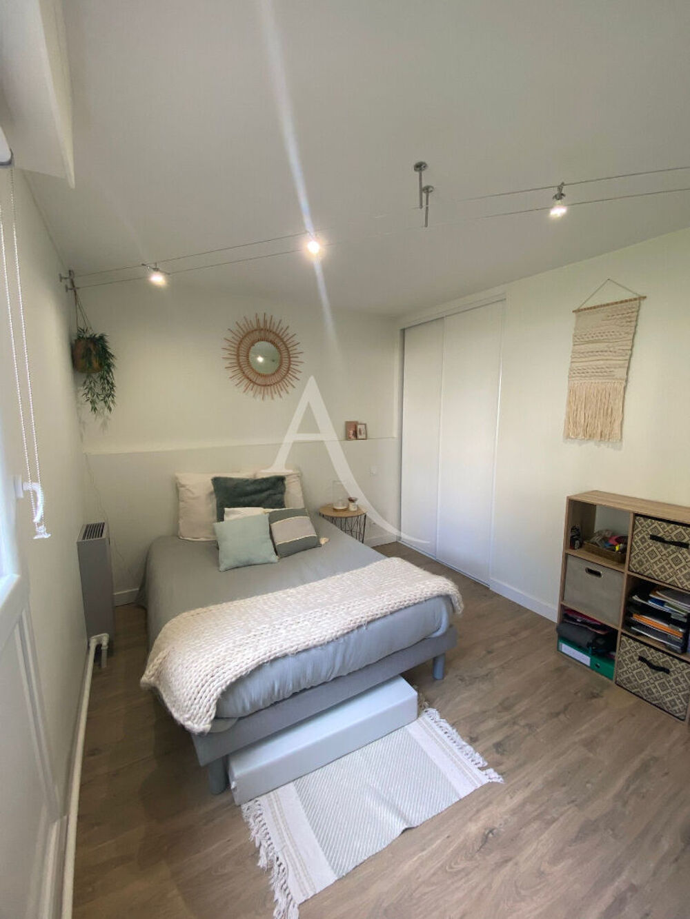 Location Appartement Appartement Angers 3 pièces 71.91 m² Angers