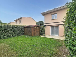  Maison à louer 3 pièces 64 m²