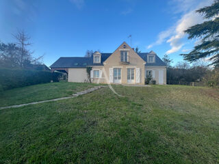  Maison à vendre 6 pièces 201 m²