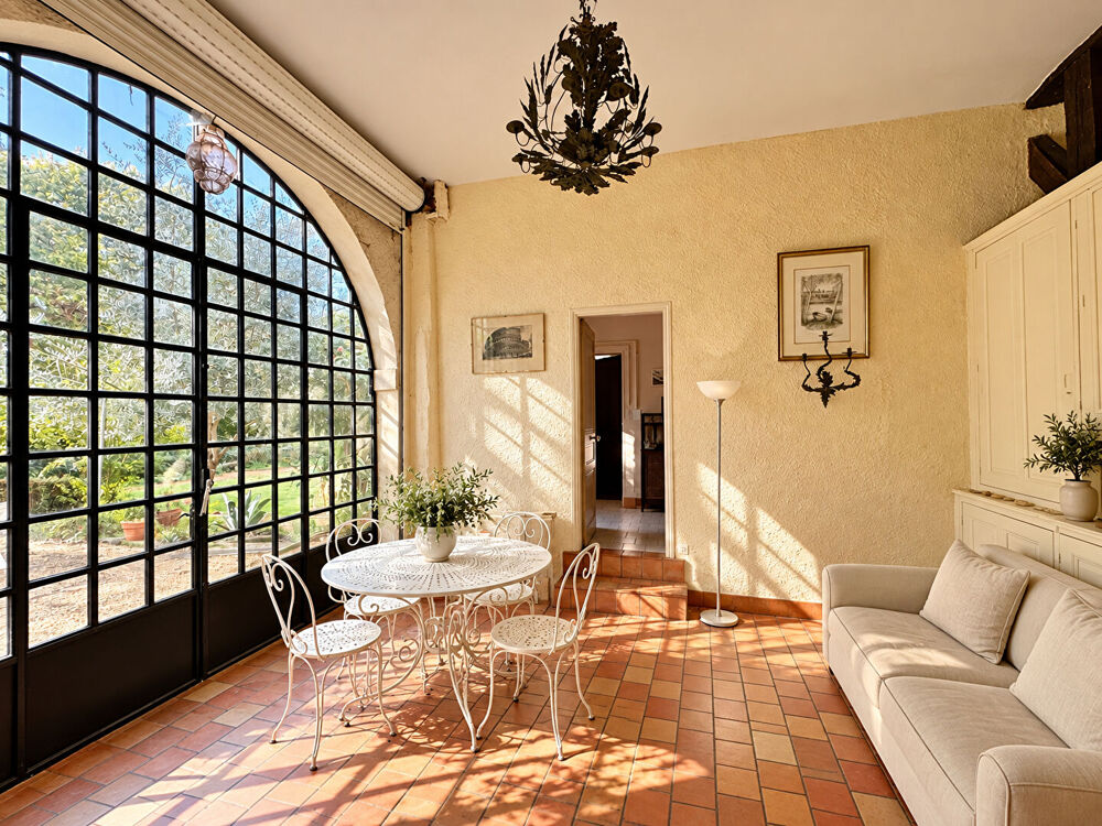Vente Maison Un bien plein de charme et de potentiel aux portes de Tours ! Rochecorbon