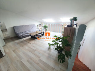  Appartement � vendre 2 pi�ces 68 m�