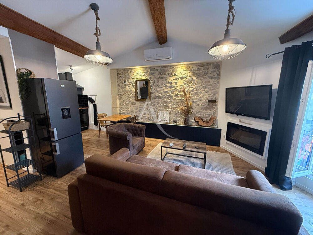 Location Appartement APPARTEMENT MEUBLE ET CLIMATISE A CARCASSONNE Carcassonne