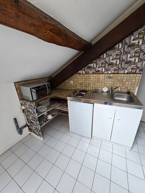  Appartement � louer 1 pi�ce 11 m�