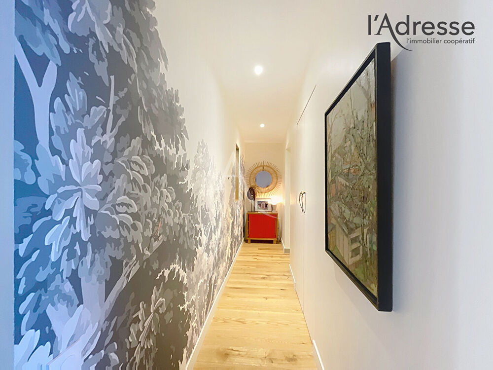  vendre  Maison Rueil-Malmaison (92500)