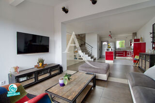  Maison � vendre 4 pi�ces 95 m�