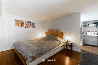 Vente Appartement Appartement en duplex esprit loft de 70 m² avec mezzanine entièrement rénové Schiltigheim