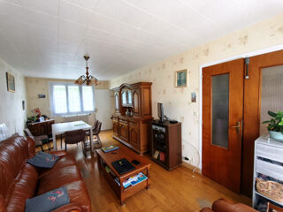  Maison � vendre 6 pi�ces 96 m�