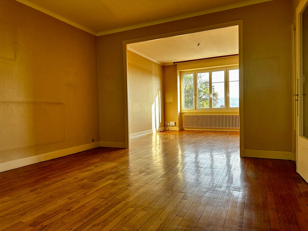 Appartement 5 pièces 101 m² · à Nancy · 101 m² · 224 000 €