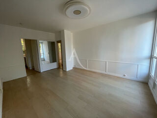  Appartement à louer 3 pièces 51 m²
