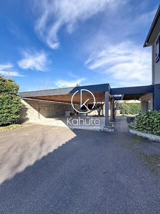  Maison � vendre 7 pi�ces 122 m�