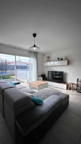  Maison � vendre 4 pi�ces 99 m�