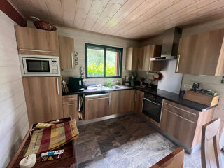  Maison à vendre 4 pièces 80 m²
