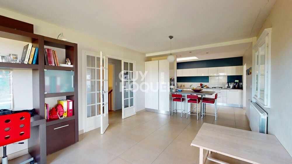 Vente Maison Maison 6 chambres, sans travaux, au calme Portets