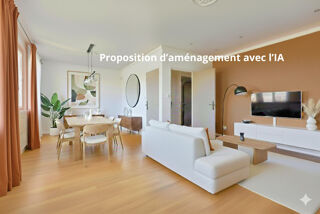  Maison à vendre 4 pièces 143 m²
