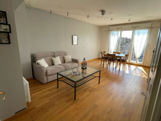  Appartement à louer 3 pièces 62 m²
