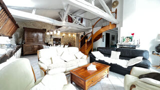  Maison à vendre 7 pièces 201 m²