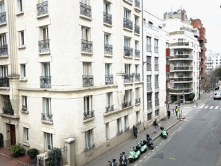  Appartement � vendre 2 pi�ces 50 m�