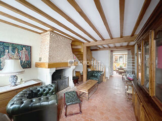  Maison � vendre 6 pi�ces 99 m�