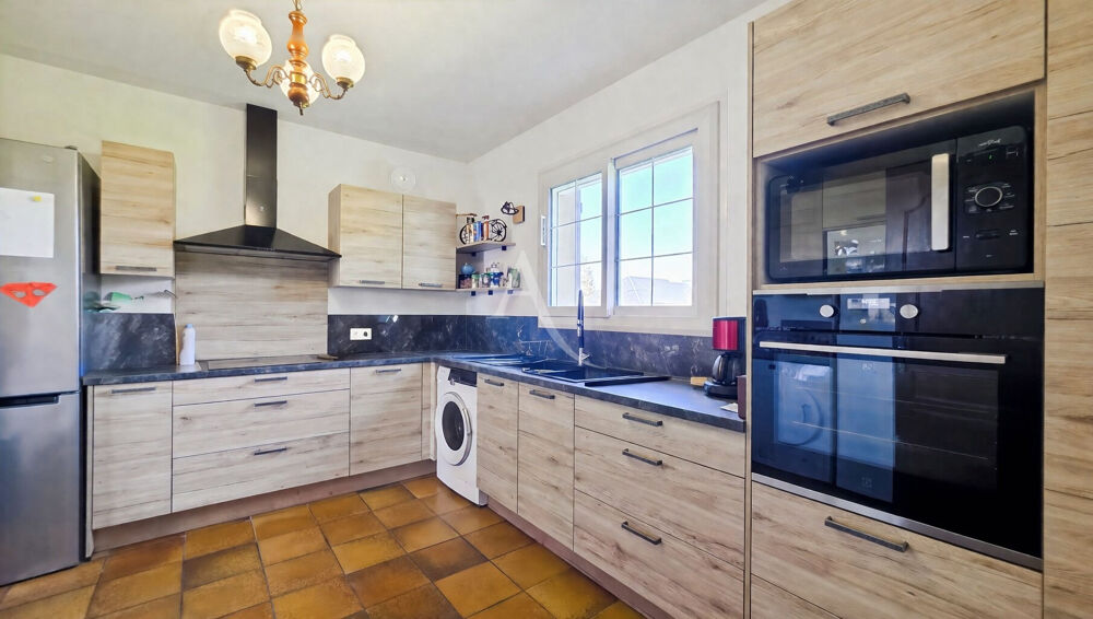 Vente Maison Maison plain pied de vie proche Etrepagny Etrepagny
