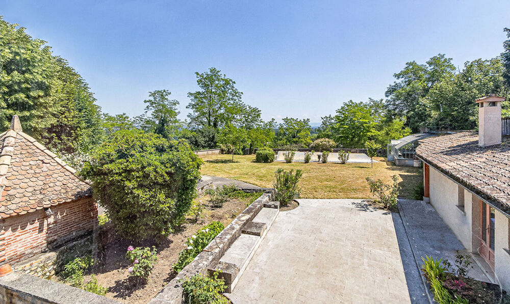 à vendre  Maison Jons (69330)