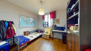  Appartement � vendre 4 pi�ces 59 m�