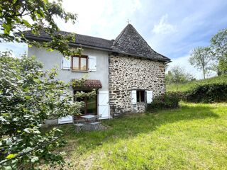 Vente Maison Maison de campagne Vezels Roussy Cantal Vezels roussy