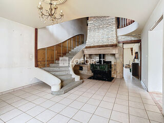  Maison � vendre 6 pi�ces 207 m�