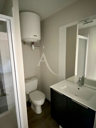  Appartement � louer 2 pi�ces 28 m�
