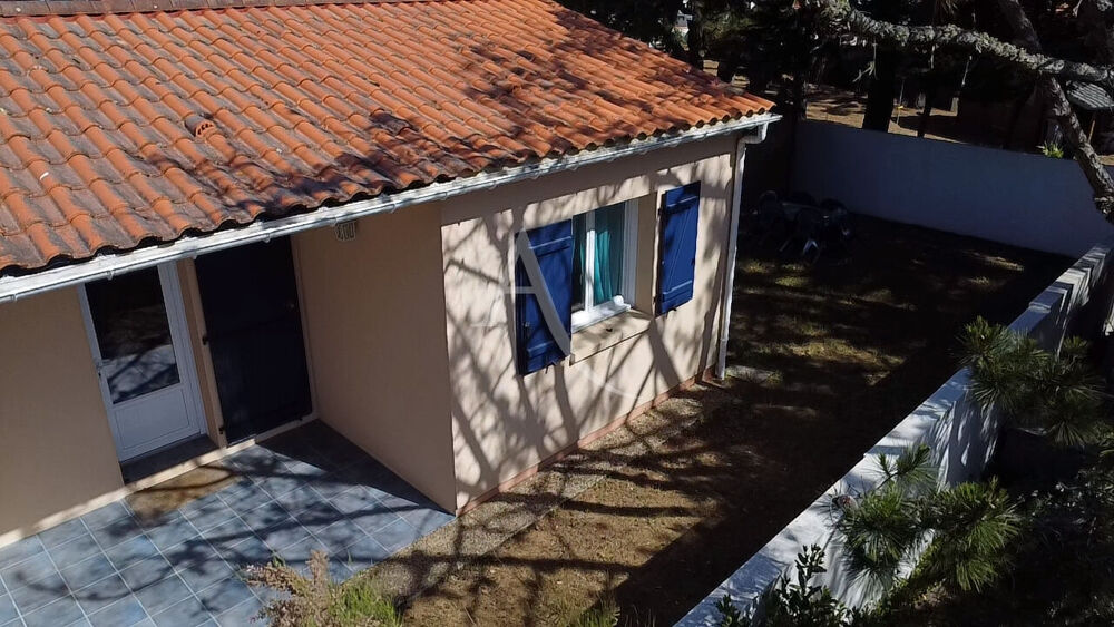 Vente Maison Maison Bretignolles Sur Mer Bretignolles sur mer