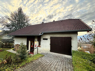  Maison � vendre 5 pi�ces 115 m�