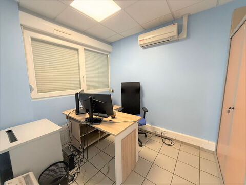   Local d'activité 825m² - A VENDRE BESANCON 