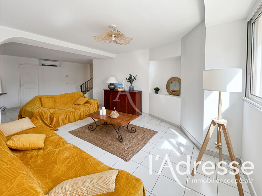 � vendre  Appartement La Ciotat (13600)