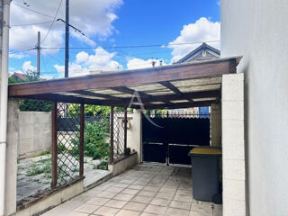  Maison à vendre 4 pièces 109 m²