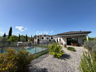  Maison 3 pi�ces 113 m� Vinezac