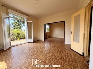  Maison à vendre 5 pièces 153 m²