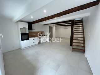  Maison � vendre 3 pi�ces 78 m�