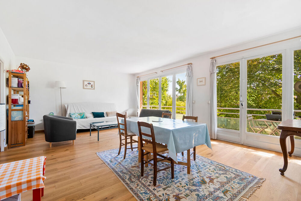 Vente Appartement Appartement Saint Germain En Laye 4 pièce(s) 83 m2 Saint germain en laye