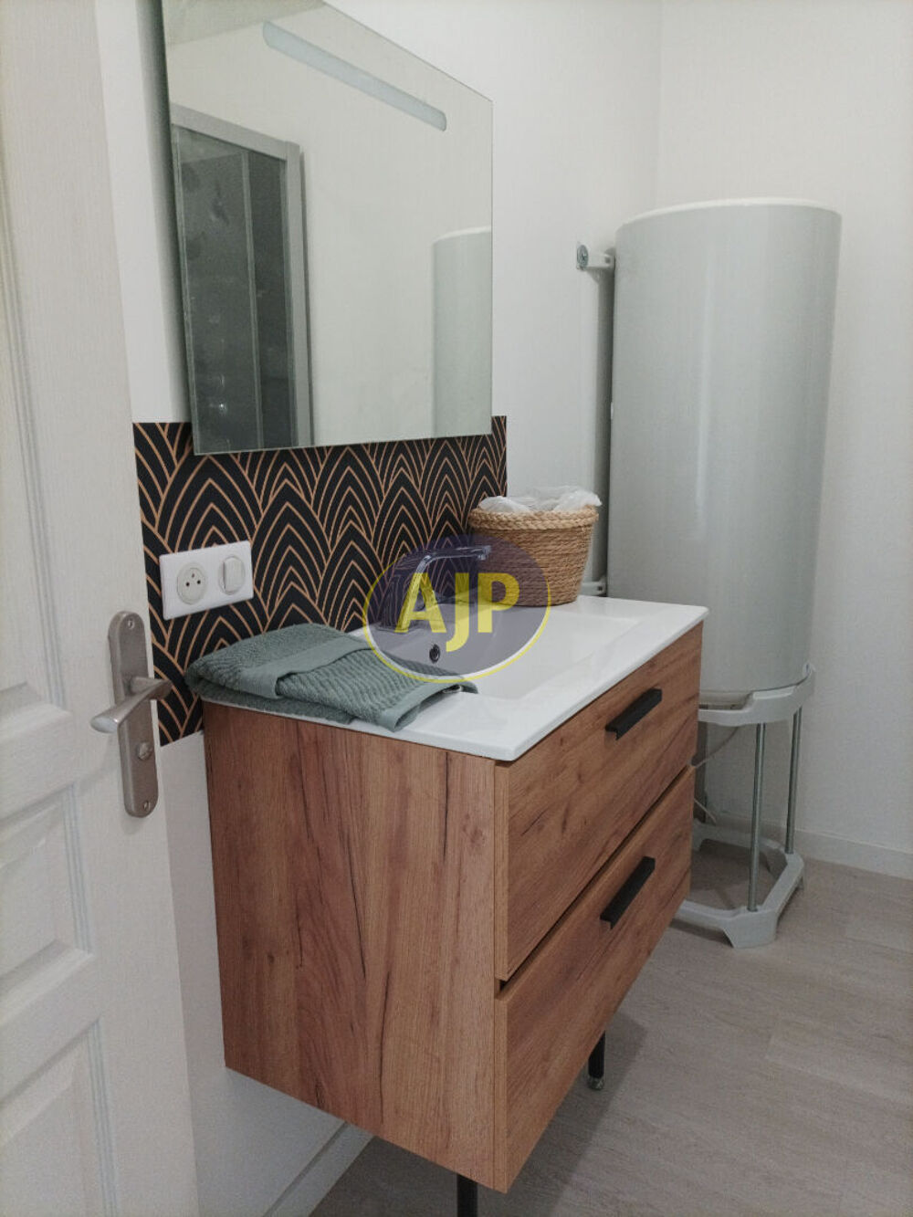 Location Appartement Appartement  MEUBLE  3 pièces  45.53m2 Pontivy