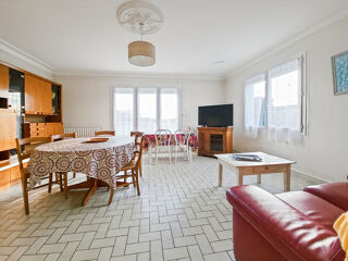  Maison à vendre 3 pièces 74 m²