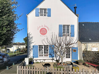  Maison à vendre 4 pièces 1 m²