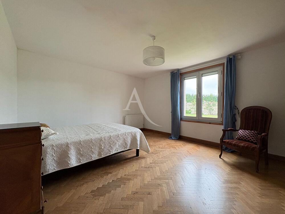 Maison 4 pièces - LES VELLUIRE SUR VENDEE - 97m²