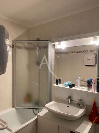  Appartement  vendre 1 pice 27 m