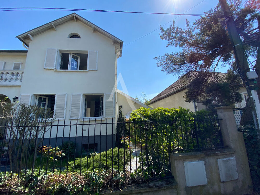 Maison Conflans Sainte Honorine 3 pièce(s) 72 m2