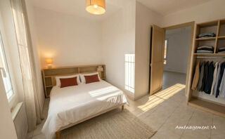  Appartement à vendre 2 pièces 27 m²