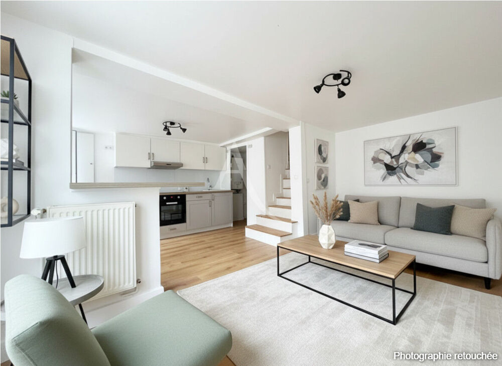 Maison Montesson 5 pièce(s) 68 m2