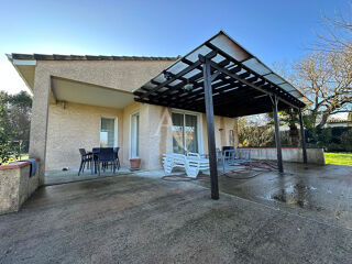  Maison � vendre 4 pi�ces 96 m�