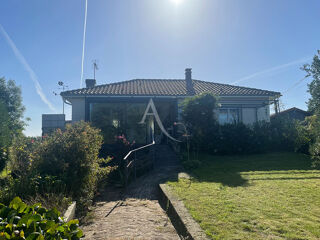  Maison � vendre 6 pi�ces 153 m�